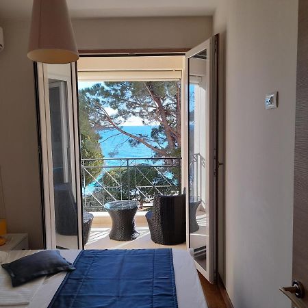 Luxbeachfront Petrovac Zewnętrze zdjęcie