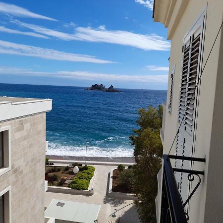 Luxbeachfront Petrovac Zewnętrze zdjęcie