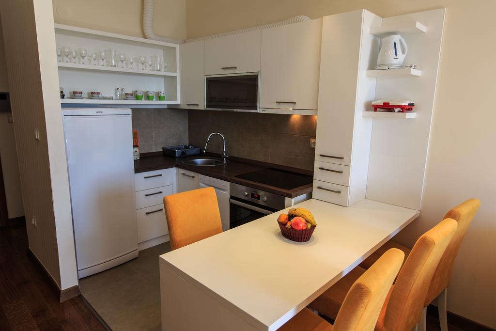 Luxbeachfront Petrovac Zewnętrze zdjęcie