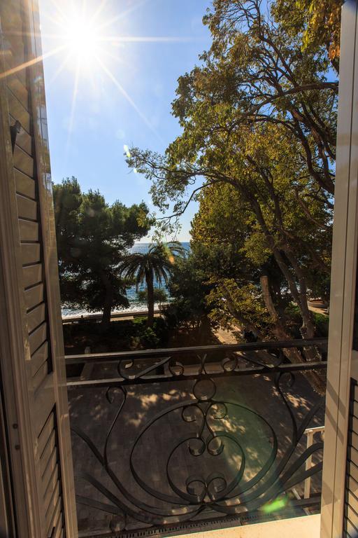 Luxbeachfront Petrovac Zewnętrze zdjęcie