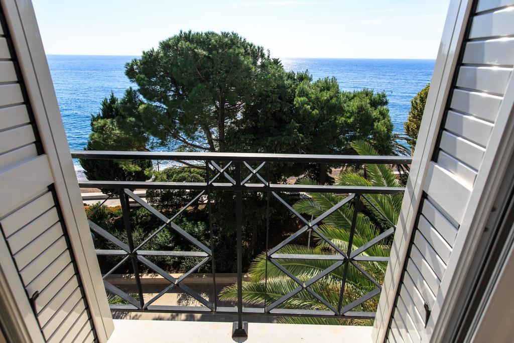 Luxbeachfront Petrovac Zewnętrze zdjęcie