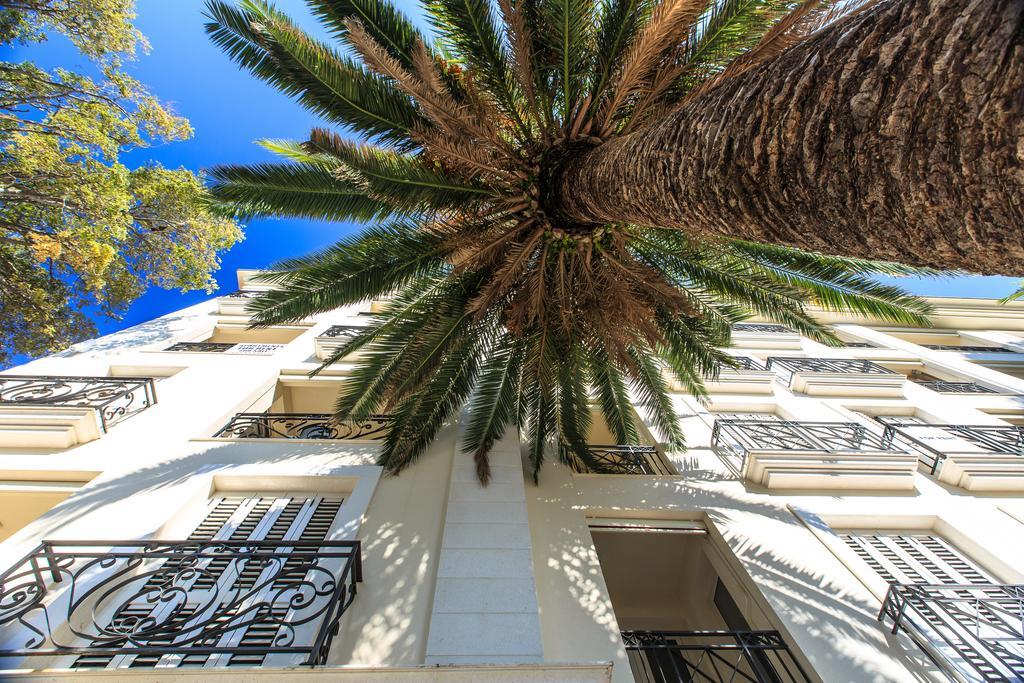 Luxbeachfront Petrovac Zewnętrze zdjęcie